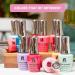 Red Carpet Manicure Removal Kit - Buy Online on SooperMarket.com