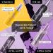 Urban Decay All Nighter Long-Lasting Makeup Setting Spray - 16-Hour Award-Winning Finish - Oil-Free, Non-Drying Formula - 4.0 fl oz - Buy Online on SooperMarket.com