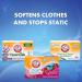 ARM & HAMMER Tropical Paradise Fabric Softener Sheets - 100 Count | International Shipping Available - Buy Online on SooperMarket.com