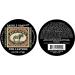 Bickmore Saddle Soap Plus 2.8oz - Leather Cleaner & Conditioner with Lanolin - Restores, Moisturizes, and Protects - Buy Online on SooperMarket.com