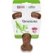 Benebone Real Bacon Wishbone Dog Chew Toy - Durable & Made in USA for Aggressive Chewers - Buy Online on SooperMarket.com