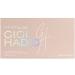 Maybelline New York Gigi Hadid Eye Contour Palette GG02 Cool 3 g 1pieces 1 pieces (1Pack) 2 Cool
