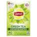 Lipton Decaffeinated Green Tea Bags - 40ct (6 Pack) | Healthy Heart Support for Hot or Iced Tea - Buy Online on SooperMarket.com
