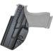 CYA Supply Co. Base IWB Concealed Carry Holster - Veteran Made in USA | Fits Glock 43/43X/43X MOS - Buy Online on SooperMarket.com