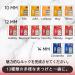 Buy NOON S UP LOVE YOURSELF False Eyelash Set 3 Pairs of Dramatic Fake Eyelashes with Glue | Enhance Your Look & Eyebrow Growth (TIFFANY - Buy Online on SooperMarket.com