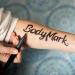 BIC BodyMark Temporary Tattoo Marker 2-Count Set - Henna Vibes in Black & Brown Ink - Buy Online on SooperMarket.com