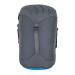 ALPS Mountaineering Dry Compression Stuff Sack Blue/Gray 35L
