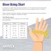 Ammex Indigo Nitrile Exam Gloves 3 Mil Latex Free Powder Free Large (Pack of 100) - Buy Online on SooperMarket.com