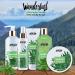 Wanderlust Body Scrub - Himalayan Hemp by Nykaa Naturals | Exfoliating Scrub for Women - 4.93 oz | Shop Internationally - Buy Online on SooperMarket.com