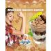 Franky's Bakery Candy Splash Flavor Drops 50ml - Calorie-Free Banana Flavor Enhancer - Delicious Aroma for Bake & Beverages - International Shipping Available - Buy Online on SooperMarket.com