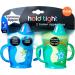 Tommee Tippee Hold Tight Trainer Sippy Cup 7+ Months - 2 Count (Colors Vary) - Buy Online on SooperMarket.com