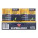 Sanpellegrino Aranciata Sparkling Orange Drink 24-Pack - 11.15 Fl Oz Cans - Buy Online on SooperMarket.com