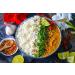 Reishunger Premium Jasmine Rice from Thailand - 200g - Thai Hom Mali Fragrant Rice - Buy Online on SooperMarket.com