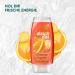 Duschdas Shower Gel Orange Ginger - 6 Pack (225 ml Each) | Refreshing Daily Shower Bath with Energizing Fragrance - Buy Online on SooperMarket.com