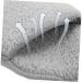 NOLITOY Water Drop Glove - Facial Sponges for Washing Exfoliating & Scrubbing | Best Face Cleaners for Gentle Skin Care - Buy Online on SooperMarket.com
