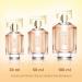 Hugo Boss The Scent Eau de Parfum Ambery Women's Perfume With Notes of Honeyed Peach Freesia Bloom Osmanthus Flower & Roasted Cocoa Long Lasting Fragrance 1 fl oz. - Buy Online on SooperMarket.com