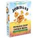 Jordans Organic Morning Crisp Granola Cereal - Outrageous Oats 375g Outrageous Oats 450 g (Pack of 1)