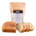 Keto Bread |3.9g carbs - MK gold protein bread baking mix |600 g for 3 bread (1.2kg) |Low -carbohydrate keto bread |29 g protein |For low carb keto & diabetic