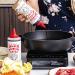 Bachan's Japanese Barbecue Sauce 17oz | Small Batch, Non-GMO, Preservative-Free | Vegan & BPA-Free | Ideal for Wings, Chicken, Beef, Pork, Seafood, Noodle Recipes & More - Buy Online on SooperMarket.com