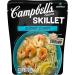 Campbell's Skillet Sauces Shrimp Scampi 11oz Can - Pack of 6 | Delicious Seafood Dish - Buy Online on SooperMarket.com