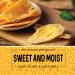 Organic African Dried Mango Slices - Unsweetened, Non-GMO, 16 oz - Buy Online on SooperMarket.com