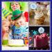 17 Pcs Official 13th Teenager Cake Toppers Giltter Blue Number 13 Pick Cake Decoration Official Teenager Cake Topper with Ballon Cheers to 13 Fabulous Birthday Decoration for 13th Birthday Party - Buy Online on SooperMarket.com
