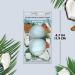 Love Beauty and Planet Bath Bombs Gift Set - Pampering Gift Ideas for Her | Wife - Murumuru Butter, Rose, Coconut Water, Mimosa, Argan Oil, Lavender - Paraben Free - Buy Online on SooperMarket.com