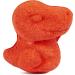 Kid's Dinosaur Bath Bombs Set - 10 Fizzy Red, Green & White Bombs for Fun Bubble Bath - Perfect Children's Gift - Buy Online on SooperMarket.com