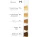 Buy VIVITONE Permanent Cream Color 6N (Dark Blonde) - Enhance Your Hair Color | International Shipping Available - Buy Online on SooperMarket.com
