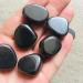 Natural Crystal Rough 6pc Natural Stones Bulk Hematite Tumbled Stone Crystal Stones - Buy Online on SooperMarket.com