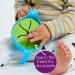 b.box 3 in 1 Toddler Bowl | Boysenberry 8.5 oz | Includes Straw Lid & No Spill Snack Insert | Dishwasher & Microwave Safe | BPA Free | Ages 6 mo - Buy Online on SooperMarket.com