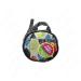 SRV HUB Glow in Dark Baby Soother (2-Pack) | BPA-Free Pacifiers & Cotton Bag | Essentials for Newborns & Toddlers 0-6m - Buy Online on SooperMarket.com