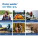 RapidPure Scout Inline Purifier - Fast Water Filtration Solution - Buy Online on SooperMarket.com