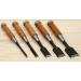 Yataro Authentic Japanese Chisel Set (5 Piece) - Buy Online on SooperMarket.com