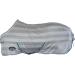 Marengos Flying Corner Cloister - Economic Insect Protection & Eczema Ceiling | Adjustable Silver Gray Horse Ceiling 95 cm - Buy Online on SooperMarket.com