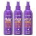 Aussie Hair Insurance Leave-In Conditioner with Jojoba Oil & Sea Kelp | 8 fl oz - Buy Online on SooperMarket.com
