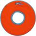 Chuckit! Zipflight Frisbee Dog Toy - Durable Fetch Toy for Dogs | Medium Size - Buy Online on SooperMarket.com