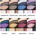 Revlon PhotoReady Eye Makeup Palette - Impressionist (505) - Blendable Matte & Shimmer Finishes - 0.01 Oz - 1 Count - Buy Online on SooperMarket.com