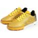 Sainilei Children Soccer Shoes - Boys FG/AG Outdoor Football Shoes & Men's TF Professional Training Shoes 30 EU S2325TF GOLD - Buy Online on SooperMarket.com