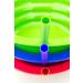 6 Pack USA-Made BPA Free Sippy Bowls for Kids - Child-Safe Cereal Bowls with Built-In Straw for Melted Ice Cream & Soup Sipping - Buy Online on SooperMarket.com