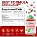 Nutribolidos Keto ACV - Apple Cider Vinegar - 61 GUMMIES - Buy Online on SooperMarket.com