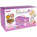 abeec Fabulous Makeup Kit for Girls - Pretend Play Set for Little Girls - Ideal Gifts - Kids Makeup Toys - Buy Online on SooperMarket.com