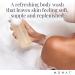Buy MONAT BODY CARE Moisturize & Replenish Body Wash | Hydrating Shower Gel & Natural Botanical Cleanser for Dry Skin | Spa Quality Skin Hydration - Buy Online on SooperMarket.com