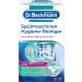 Dr. Beckmann Dishwasher Hygiene Cleaner | Removes Residues Fat & Unpleasant Odors | Includes Special Cleaning Cloth | 6 x 75g - Buy Online on SooperMarket.com