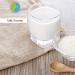 USDA Grade A Whole Milk Powder | Non-GMO & rBST-free | Kosher & Halal | 2kg/4.4lb Pack | Shelf Stable Dairy Powder - Buy Online on SooperMarket.com