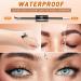 Lash Bond and Seal | Strong Hold Waterproof Cluster Lash Glue for DIY Individual Extensions | Gentle Non-Irritating Formula - Buy Online on SooperMarket.com