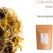 Calendula Marigold Petal Flower - Whole 350g Petals for Petals - Buy Online on SooperMarket.com