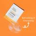 By Nature Vitamin C + Caffeine Under Eye Mask Patches - Brightening & Hydrating - 5 Pairs - Buy Online on SooperMarket.com