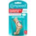 COMPEED Pansements Ampoules Moyen Format (5 pansements)