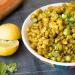 Rani Moong Whole Lentils 128oz (8lbs) - Ideal for Cooking & Sprouting | All Natural, Non-GMO, Vegan | Indian Origin - Buy Online on SooperMarket.com